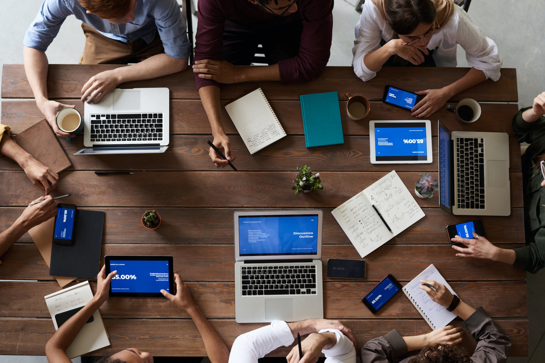 Leadership Soft Skills: Emotional Intelligence