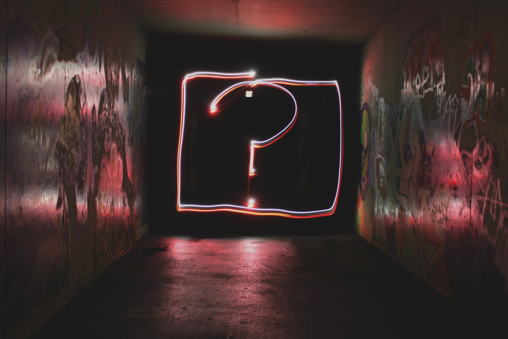 A Question to Ask at the End of an Interview